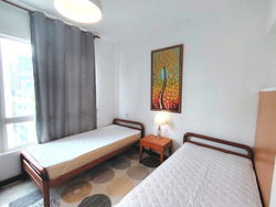 Burlington Square (D7), Apartment #577808741
